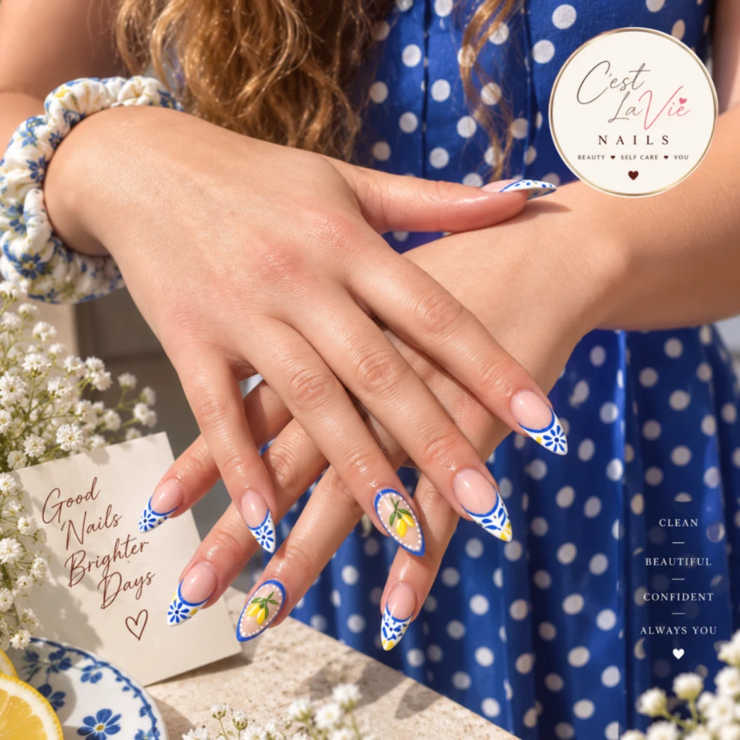 Must Try Nail Designs September 15 2026